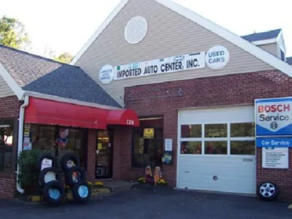 Imported Auto Center Inc. - photo 2
