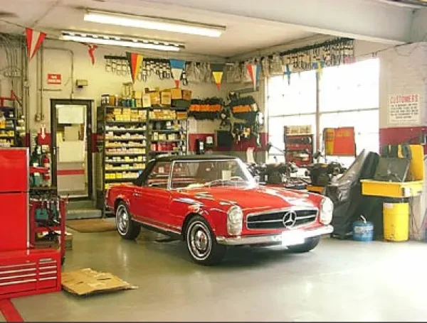 Imported Auto Center Inc. - photo 3