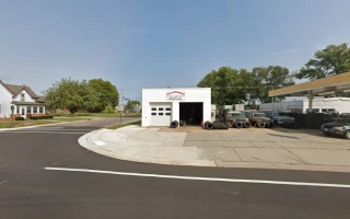 Louis' Auto Services