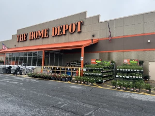 The Home Depot