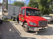 JnJ Towing