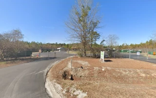 Sumter County Recycling Center