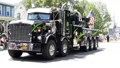 B & W Towing LLC