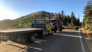 MICHAEL'S TOWING