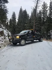 Knightshift Recovery