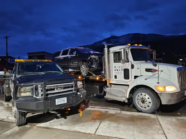 Knightshift Recovery - photo 2