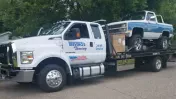 Trevino's Towing & Hauling