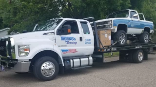 Trevino's Towing & Hauling
