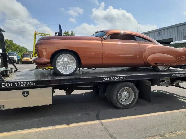 Trevino's Towing & Hauling - photo 4