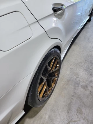 STS Auto Design