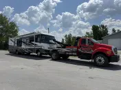 Michigan Motor Transport