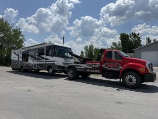 Michigan Motor Transport