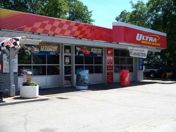 Abington Sunoco - photo 2