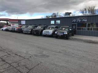 Big Sky Auto LLC