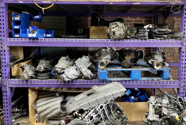 German Motor Werks - photo 4
