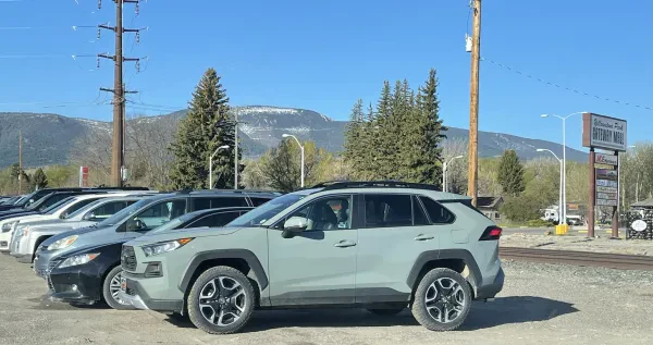 Big Sky Auto LLC - photo 2