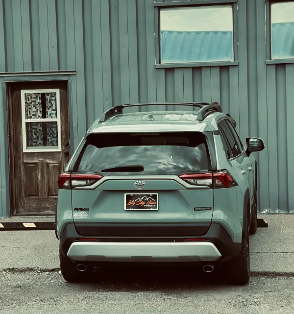 Big Sky Auto LLC - photo 3