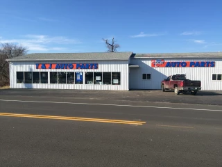 Carquest Auto Parts - T AND J AUTO PARTS INC