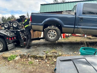 ASAP Towing of Bellingham - photo 4