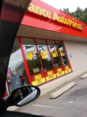Advance Auto Parts