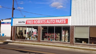 AUTO PLUS