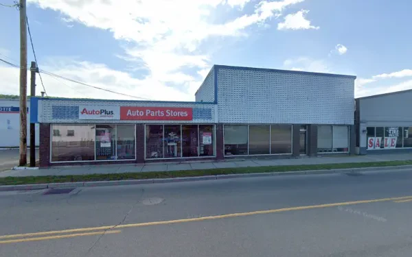 AUTO PLUS - photo 2