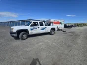 Whistler Towing & Truck Repair