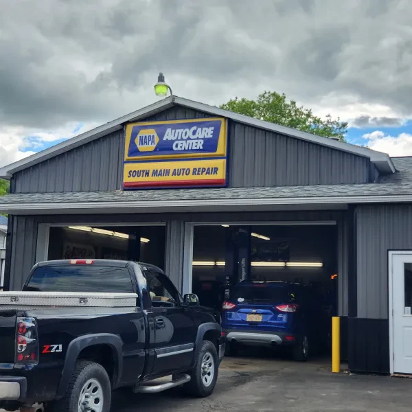 South Main Auto LLC - photo 2