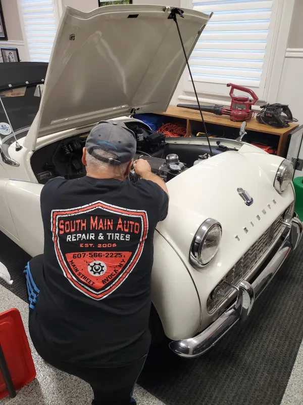 South Main Auto LLC - photo 3