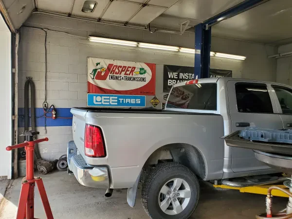 South Main Auto LLC - photo 4