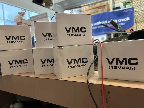 VMC Chinese Parts - photo 3