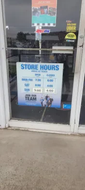 Carquest Auto Parts