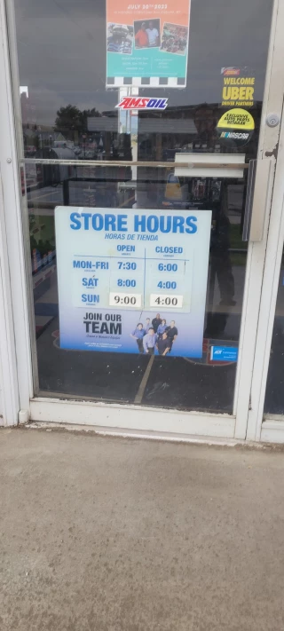 Carquest Auto Parts