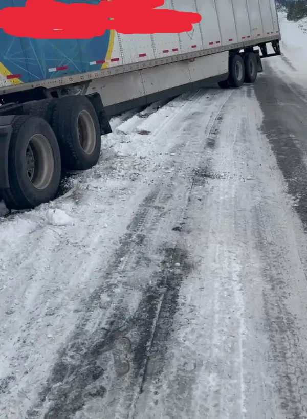 Hanser’s Towing & Semi Truck Heavy Wrecker - photo 4
