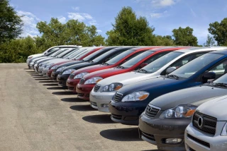 Dansville Auto Mart Inc.