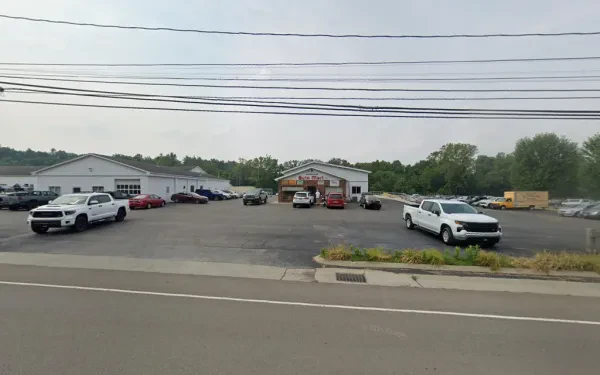 Dansville Auto Mart Inc. - photo 4
