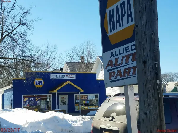 NAPA Auto Parts - Allied Auto Parts - photo 3