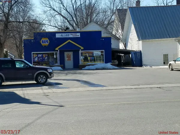 NAPA Auto Parts - Allied Auto Parts - photo 4