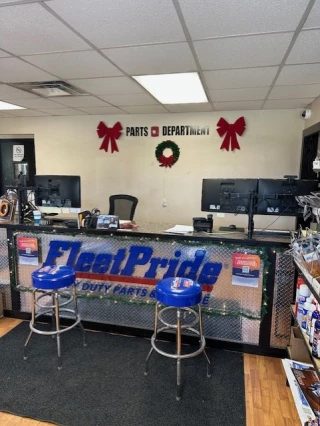 FleetPride