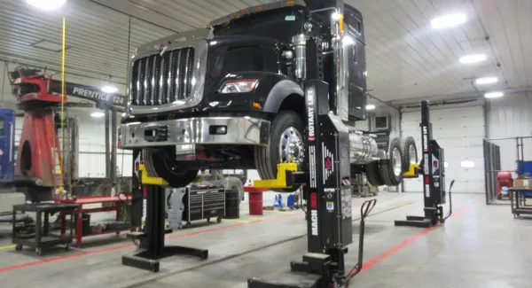 FleetPride - photo 3