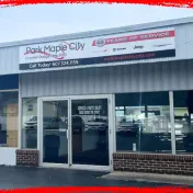 Park Maple City Chrysler Dodge Jeep Ram
