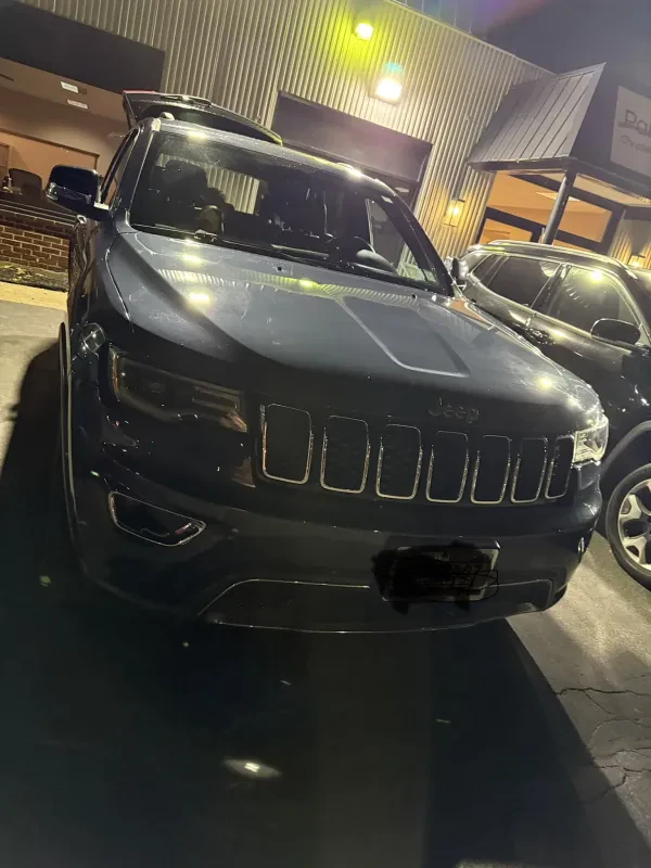 Park Maple City Chrysler Dodge Jeep Ram - photo 2
