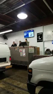 America's Auto Auction New York