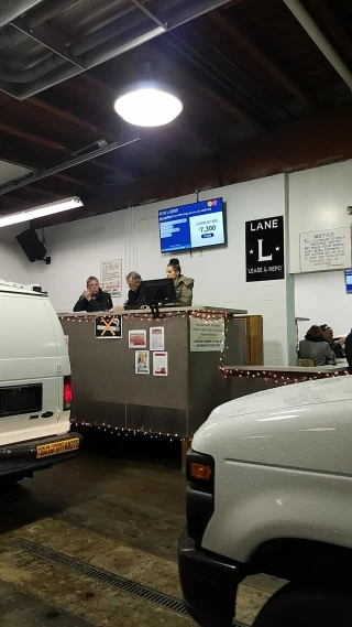 America's Auto Auction New York