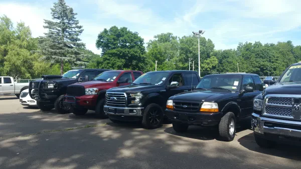 America's Auto Auction New York - photo 3