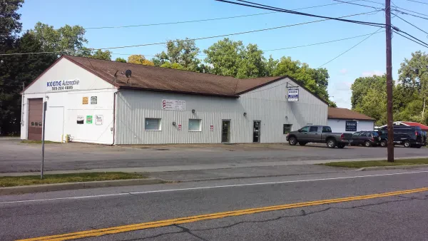 Keene Automotive - photo 2