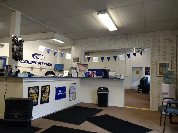 Keene Automotive - photo 3