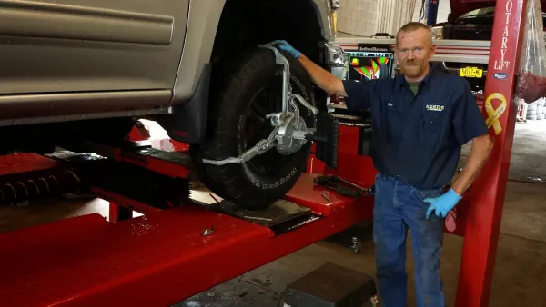 Keene Automotive - photo 4