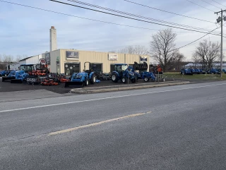 Avon Power Equipment