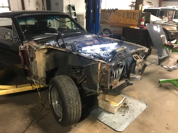 Auto Alley Recovery, LLC - photo 3